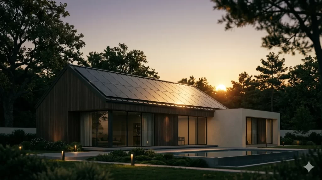 Solar Panel Installation Optimization System