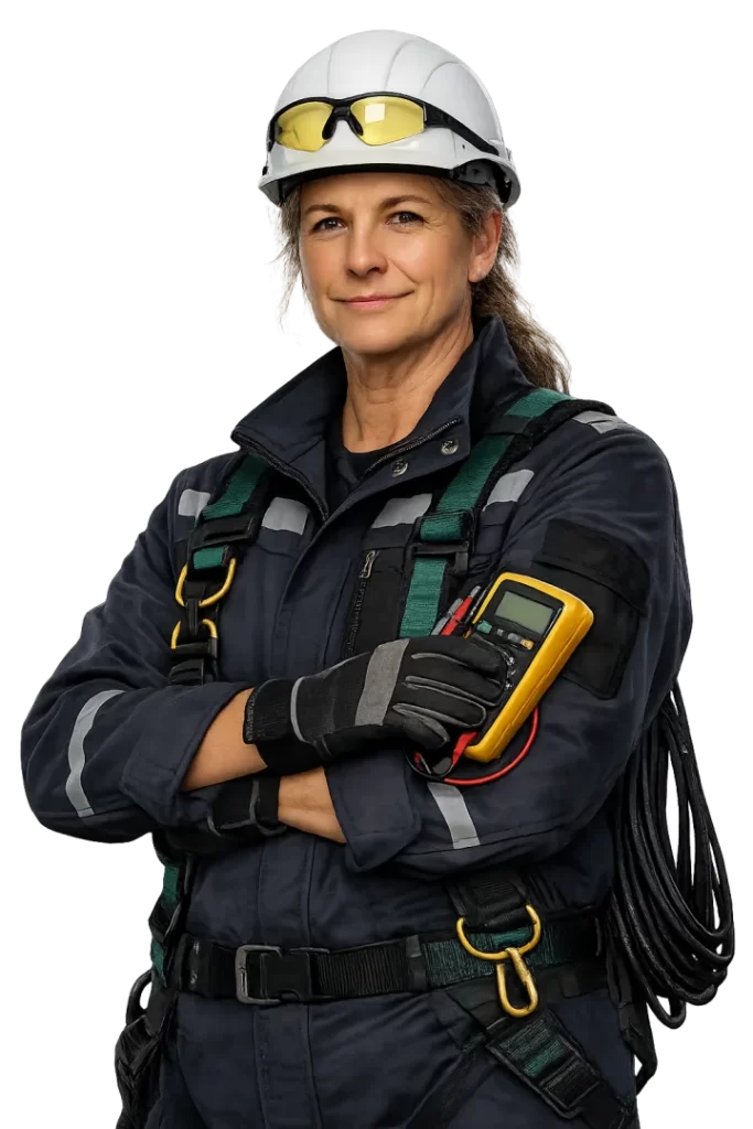 Sarah Wilson
